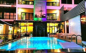 Beach Gallery House
